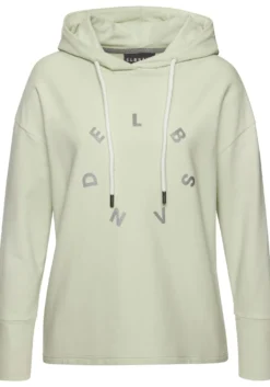 Kapuzensweatshirt