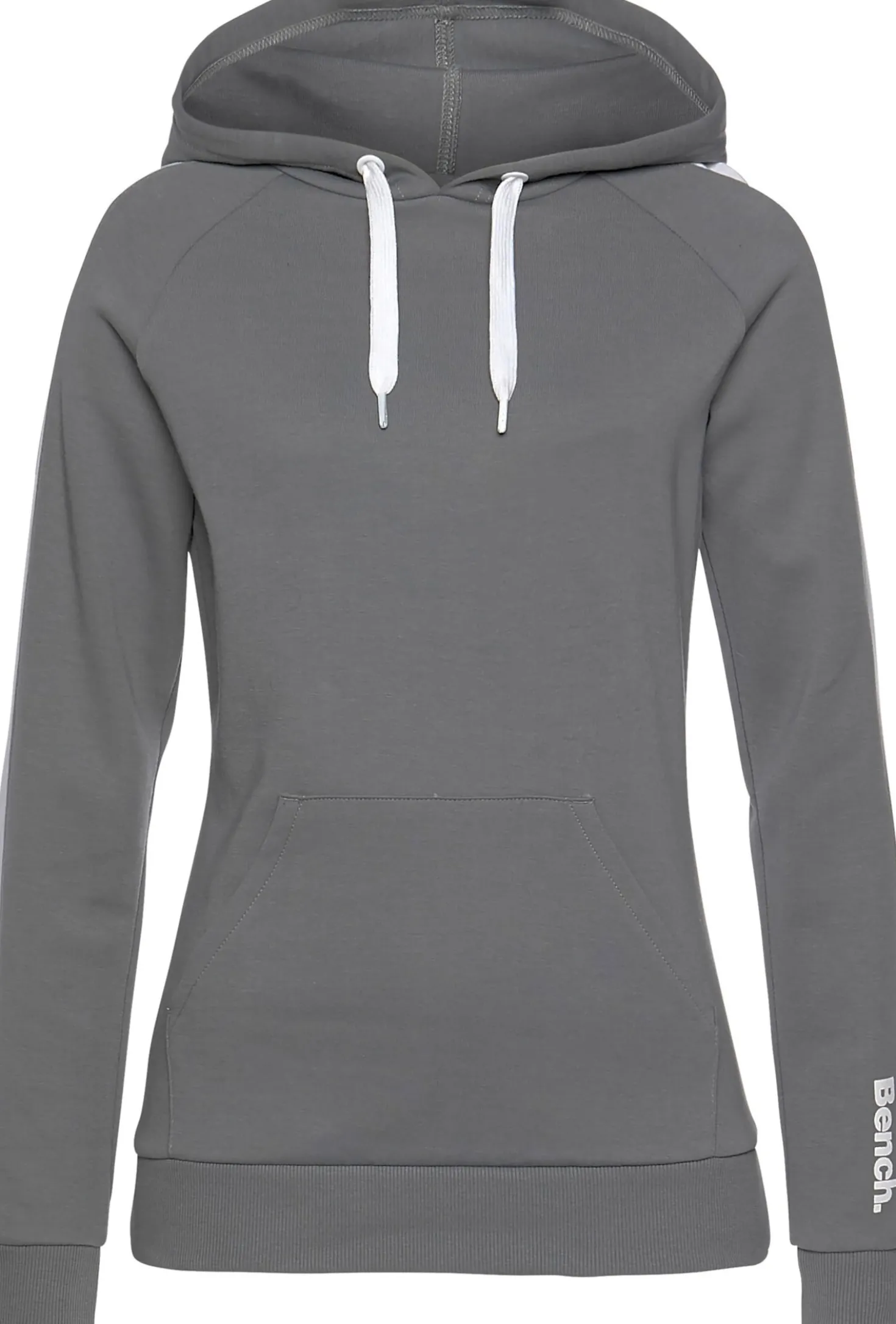 Kapuzensweatshirt