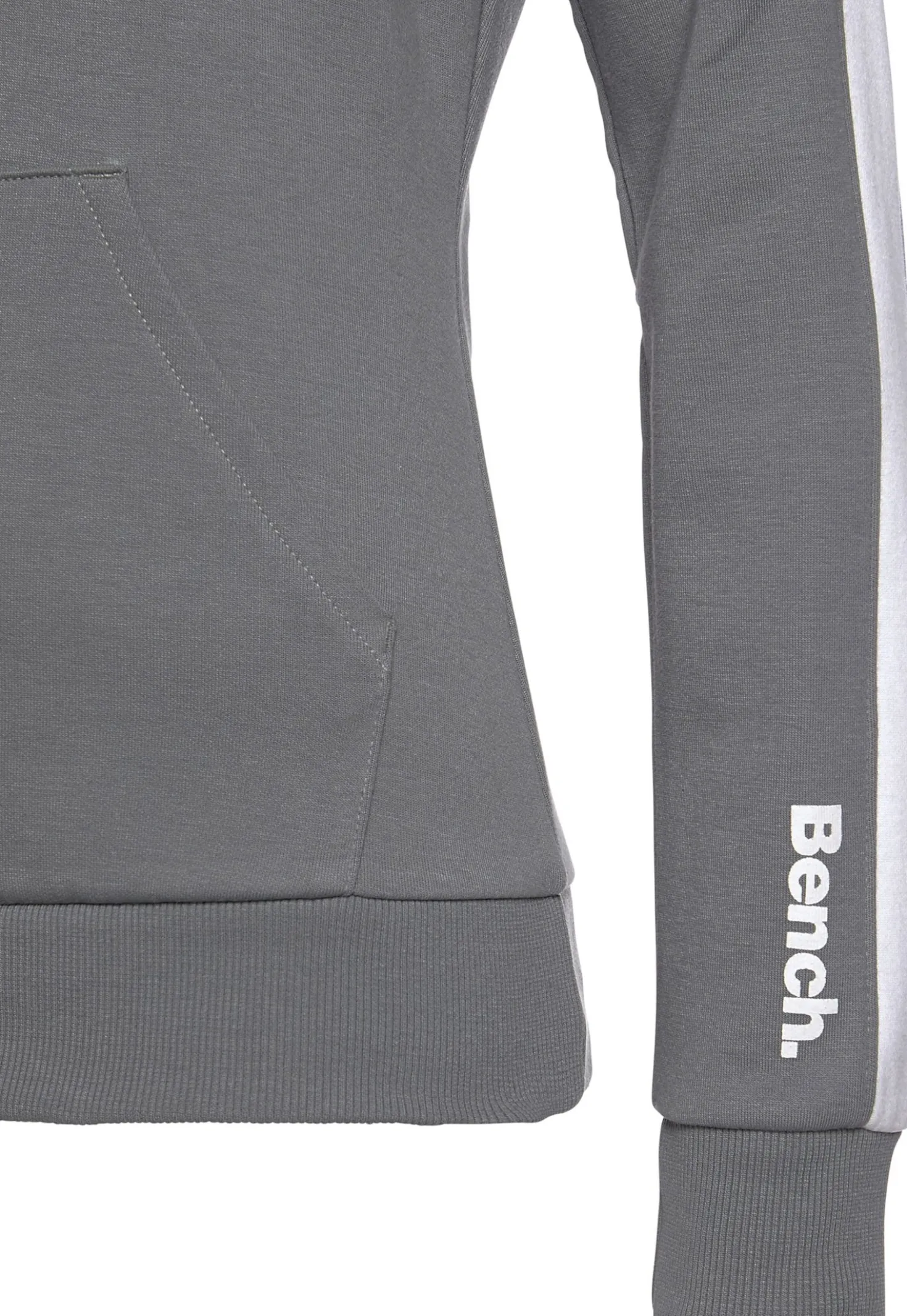 Kapuzensweatshirt