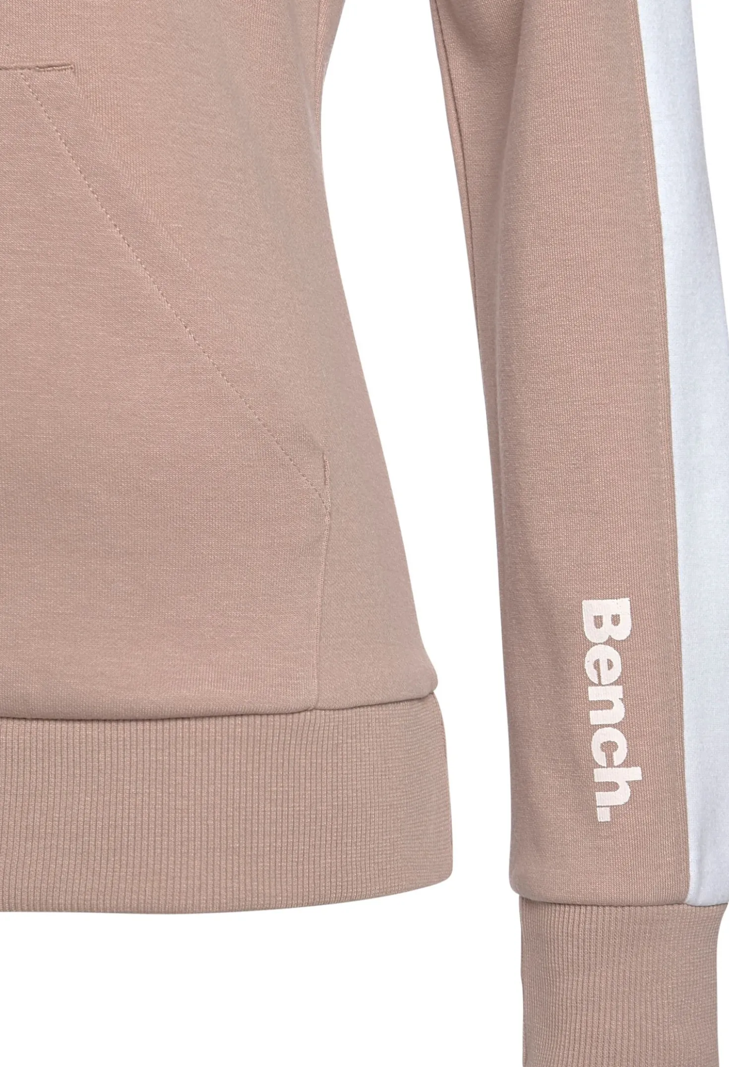 Kapuzensweatshirt