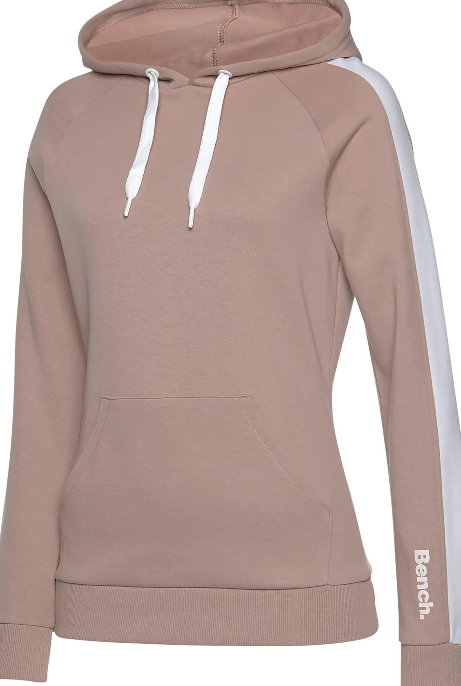 Kapuzensweatshirt