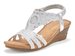 Keilsandalette