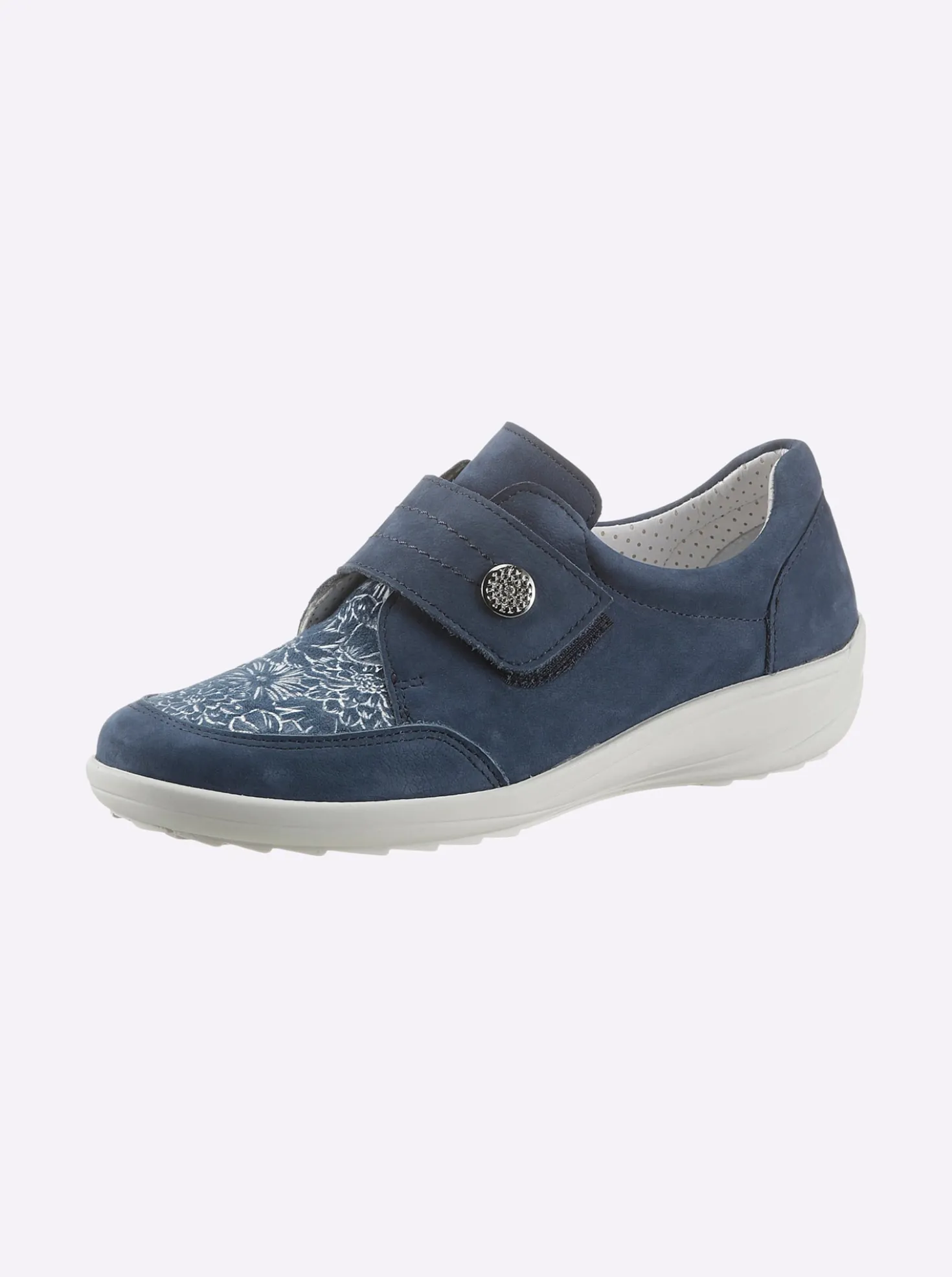 Klettschuh