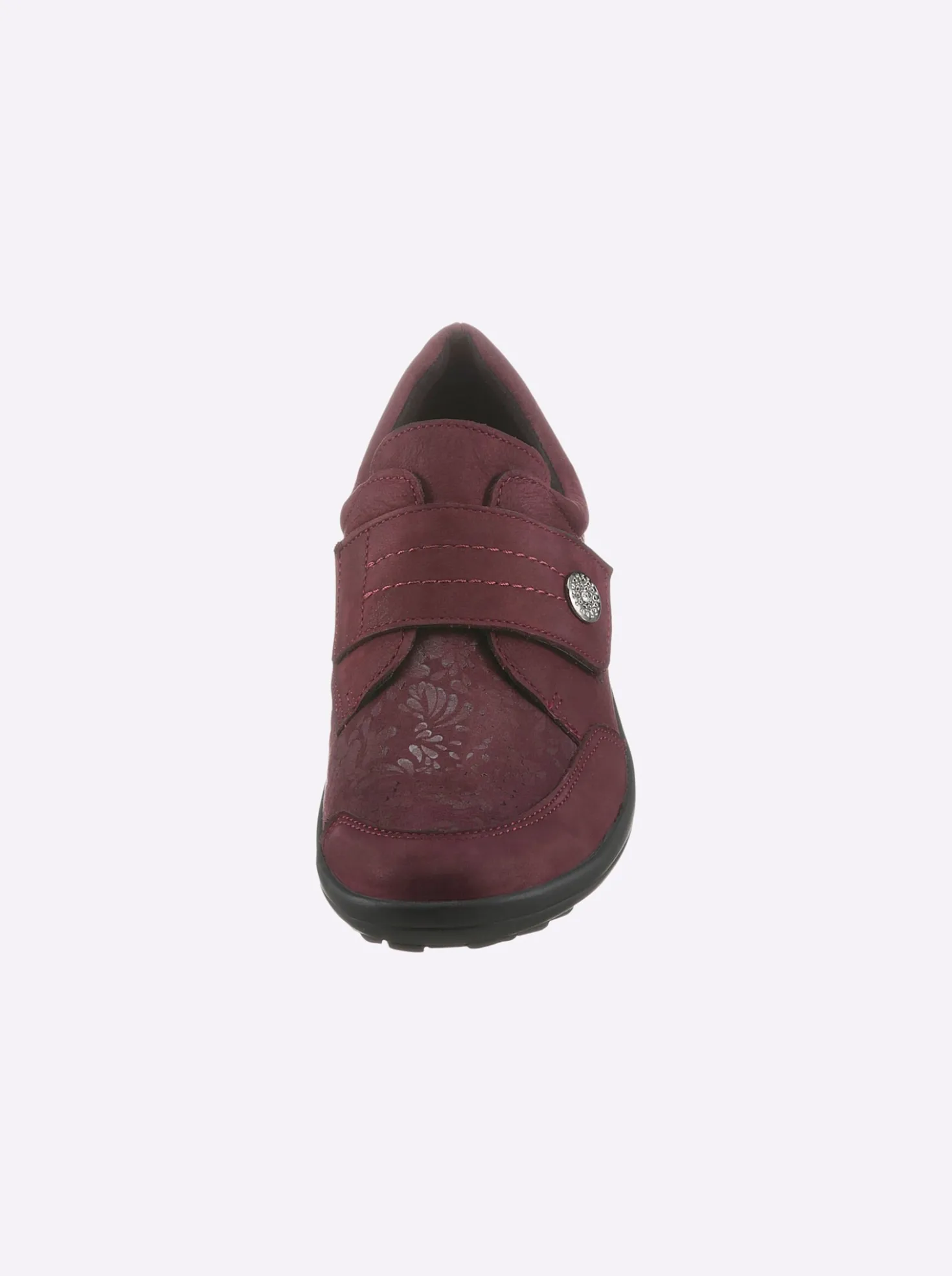 Klettschuh