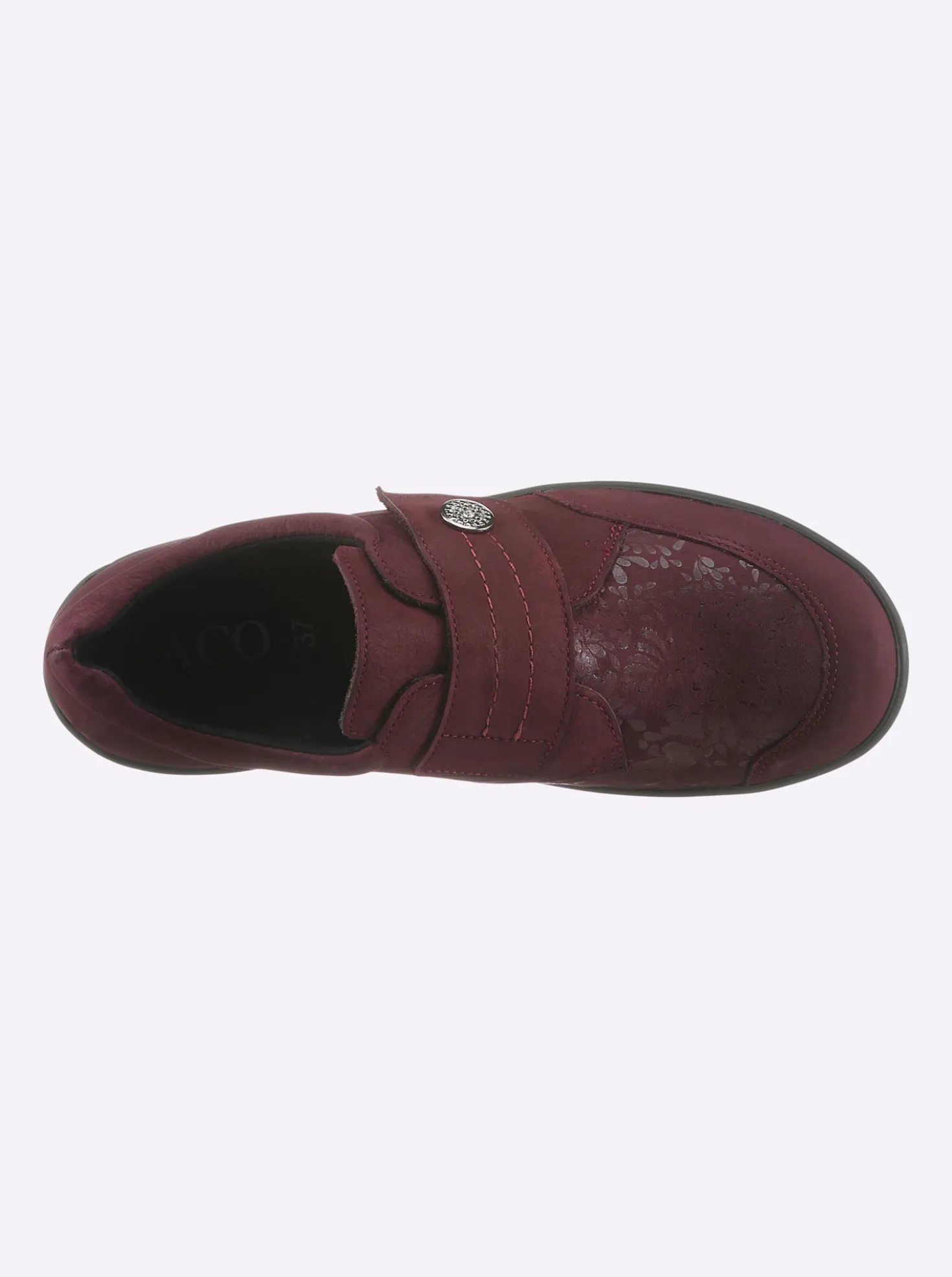 Klettschuh
