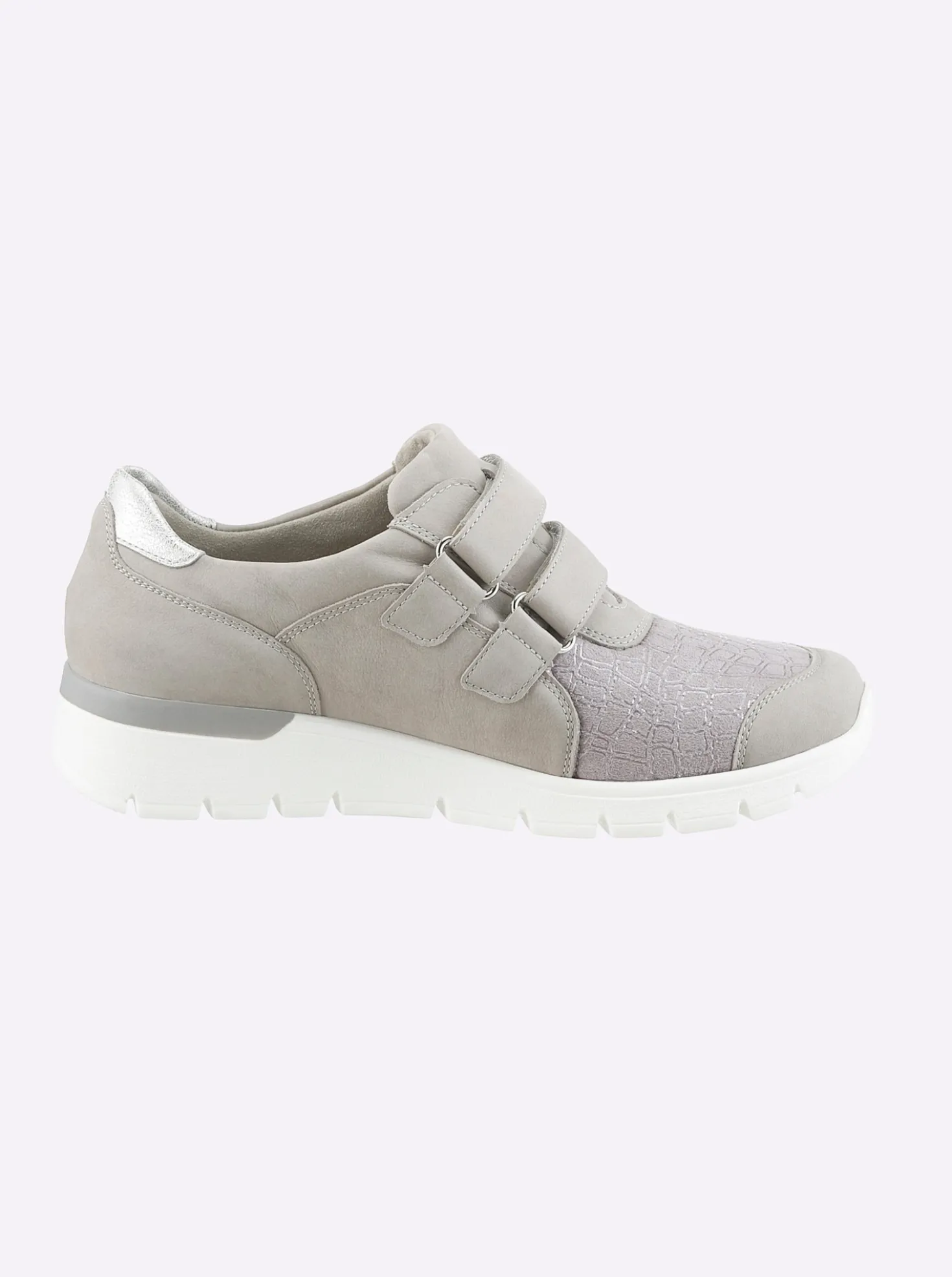 Klettschuh