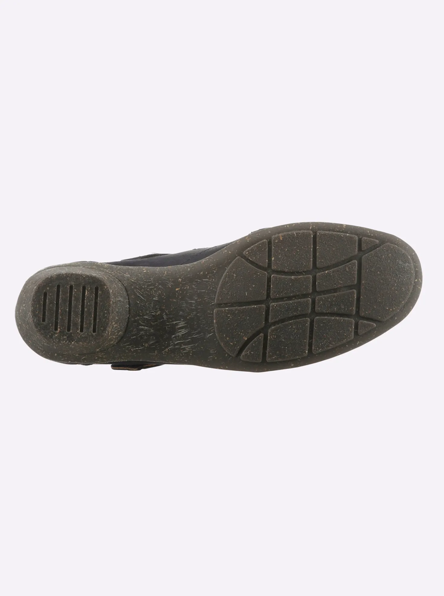 Klettschuh