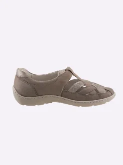 Klettschuh