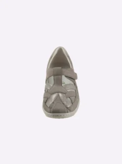 Klettschuh