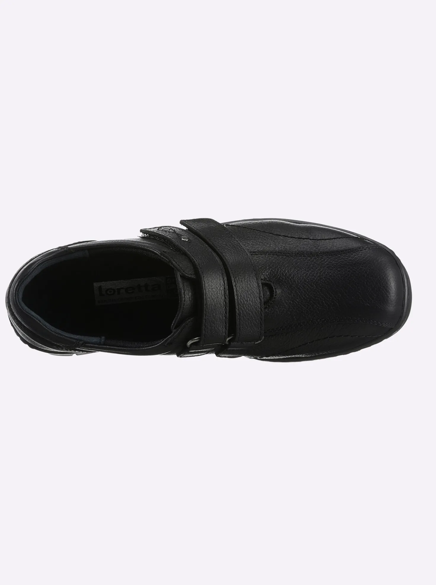 Klettschuh