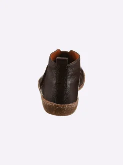 Klettschuh mit Gummizug