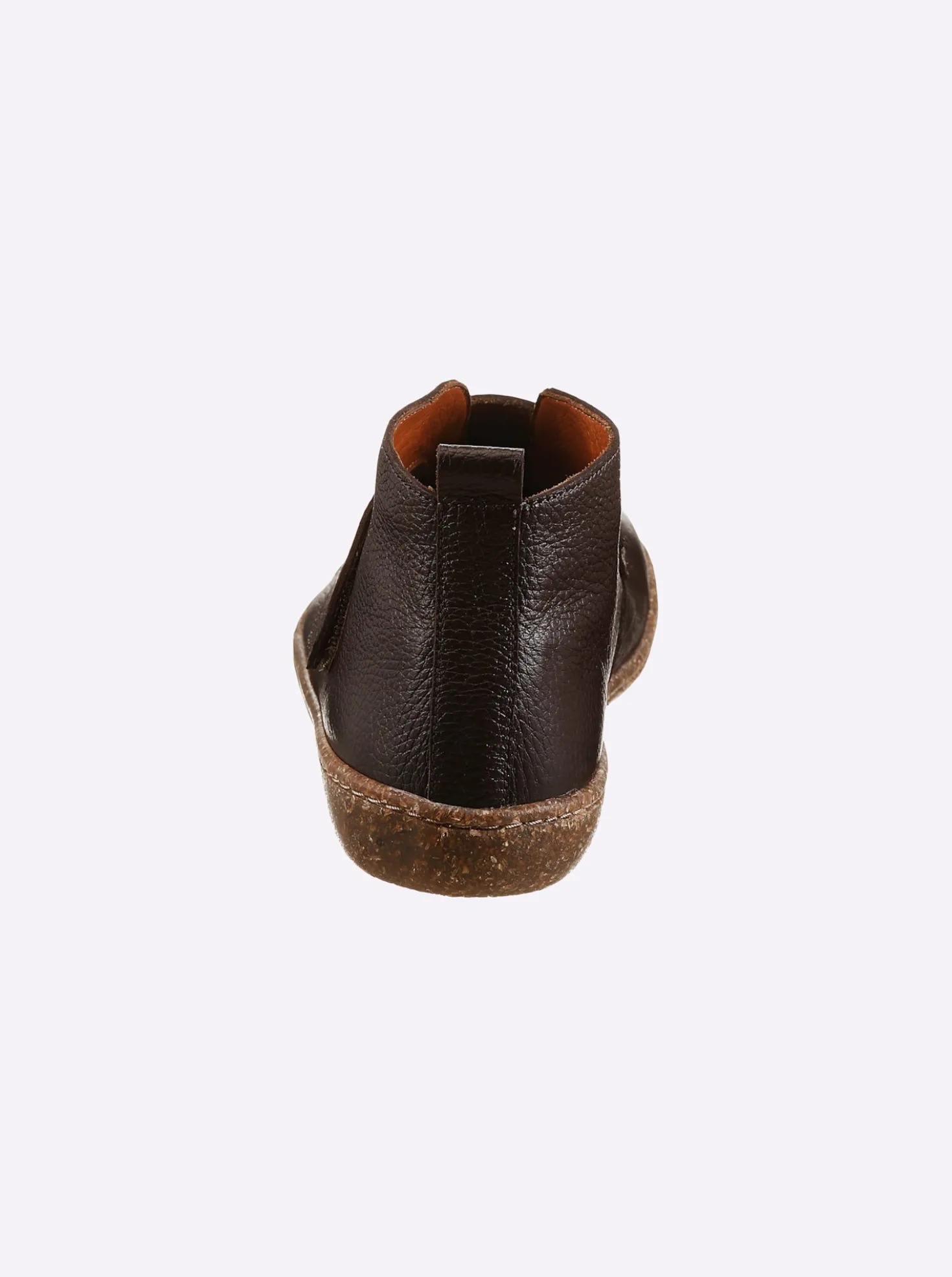Klettschuh mit Gummizug