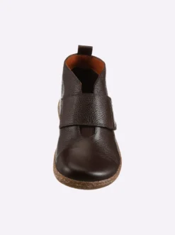 Klettschuh mit Gummizug