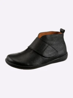 Klettschuh mit Gummizug