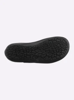 Klettschuh mit Gummizug