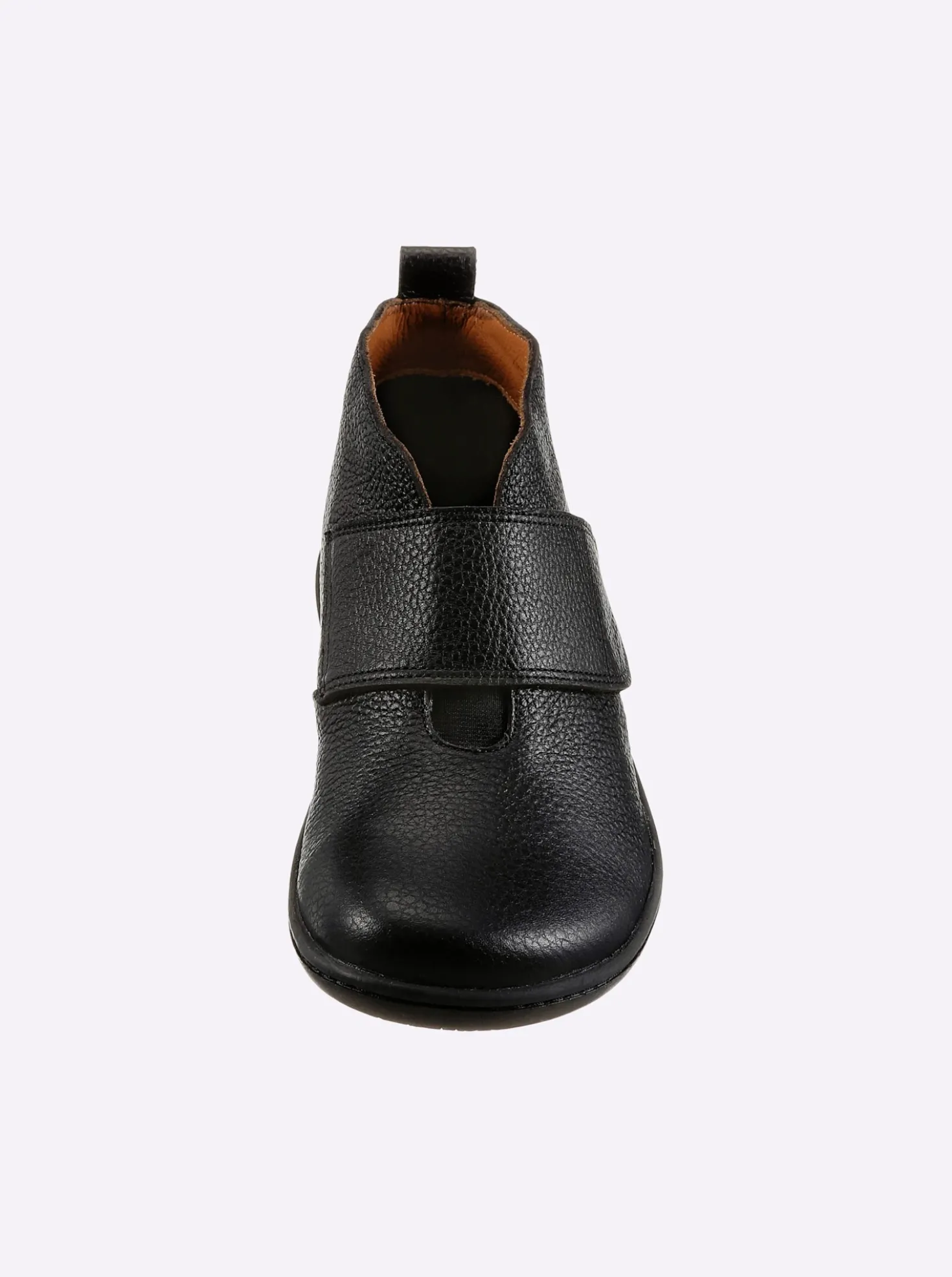 Klettschuh mit Gummizug