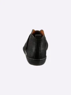 Klettschuh mit Gummizug