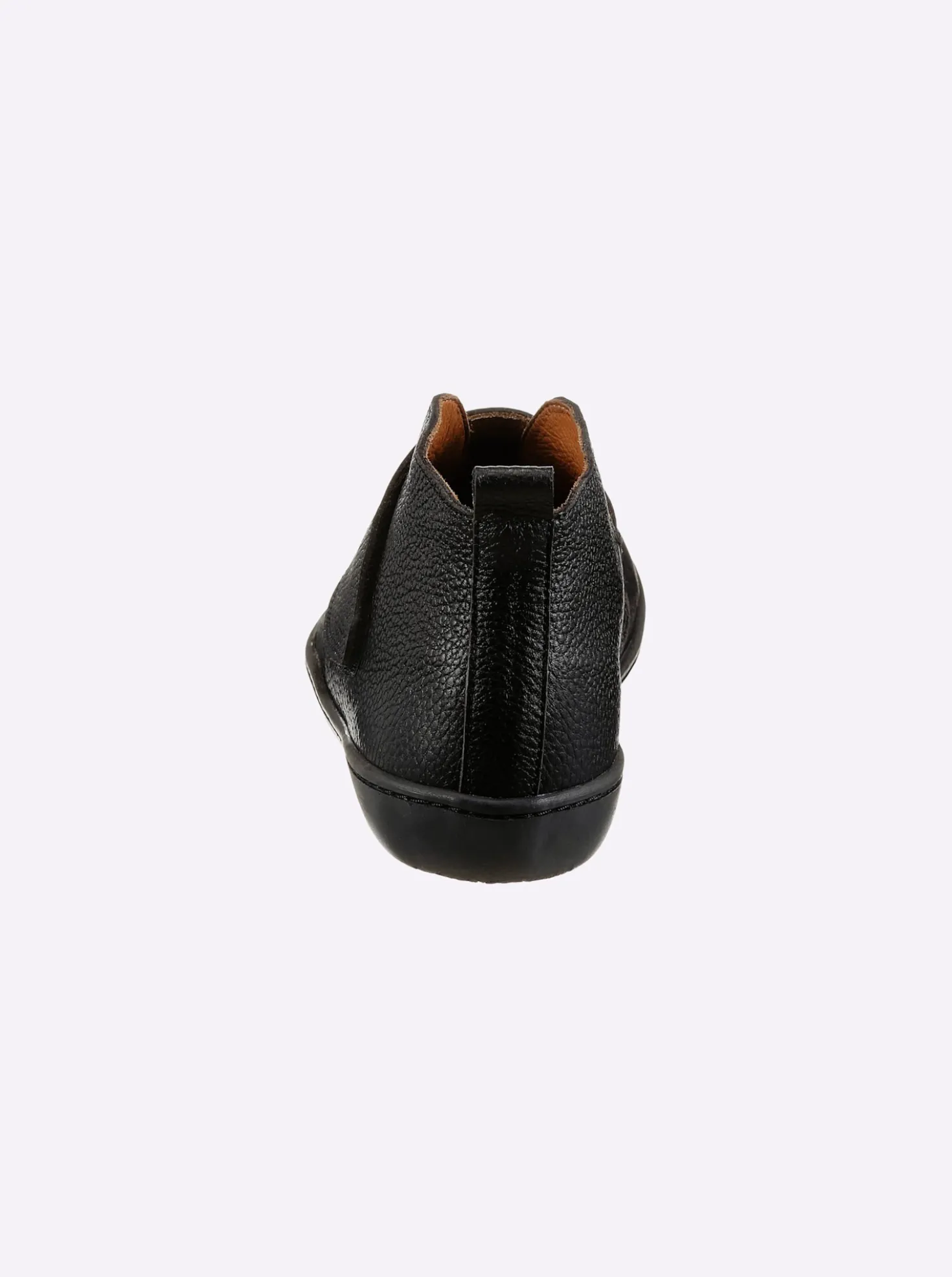 Klettschuh mit Gummizug