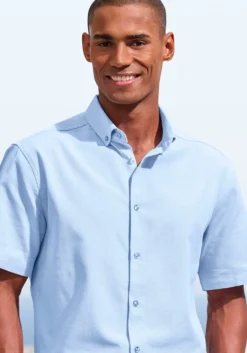 Kurzarmhemd