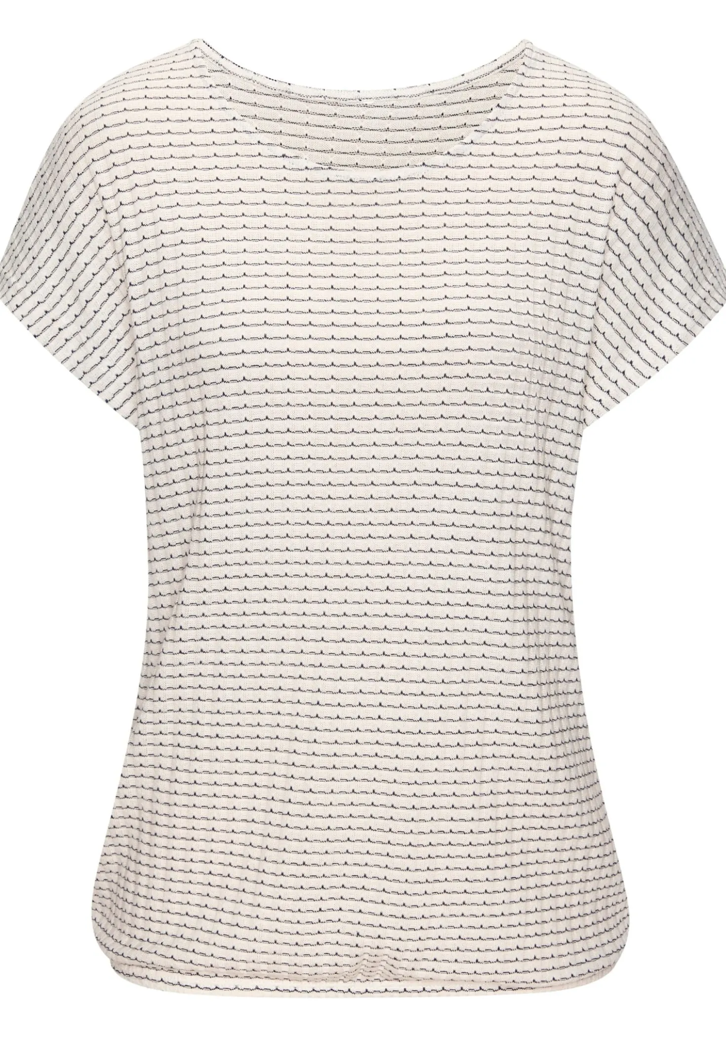 Kurzarmshirt