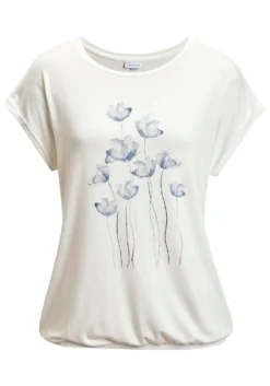 Kurzarmshirt