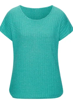 Kurzarmshirt