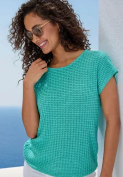 Kurzarmshirt