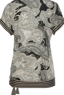 Kurzarmshirt