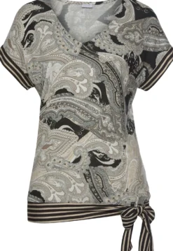 Kurzarmshirt