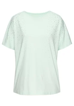 Kurzarmshirt