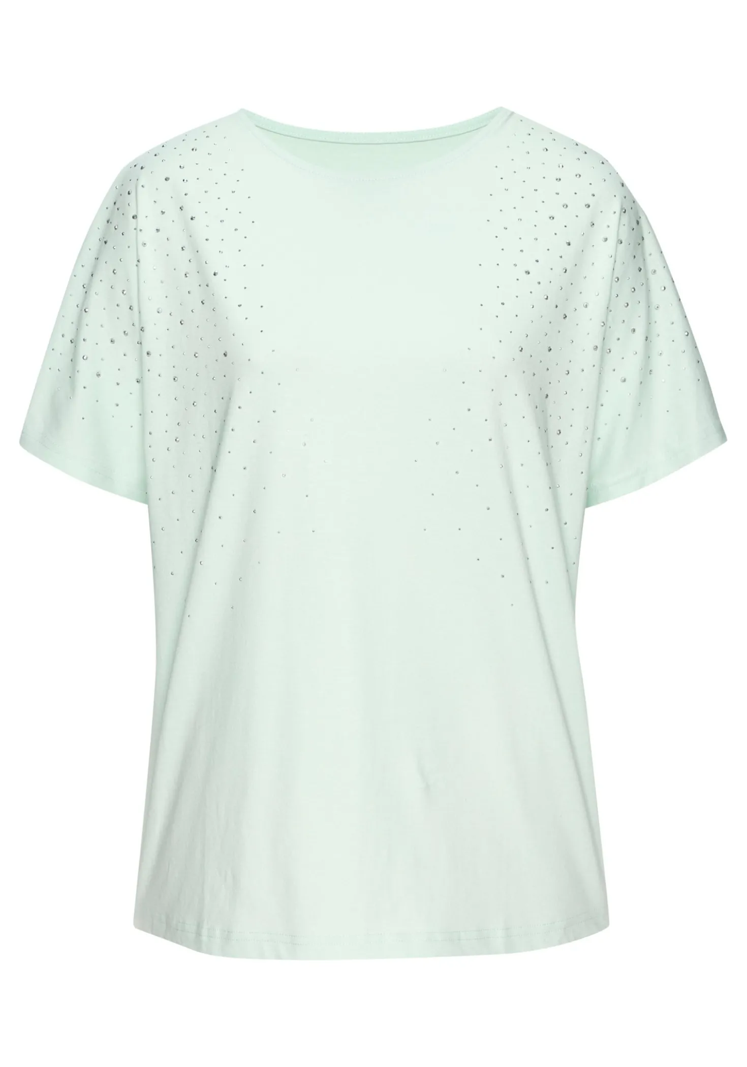 Kurzarmshirt