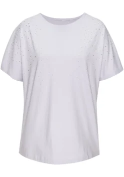 Kurzarmshirt