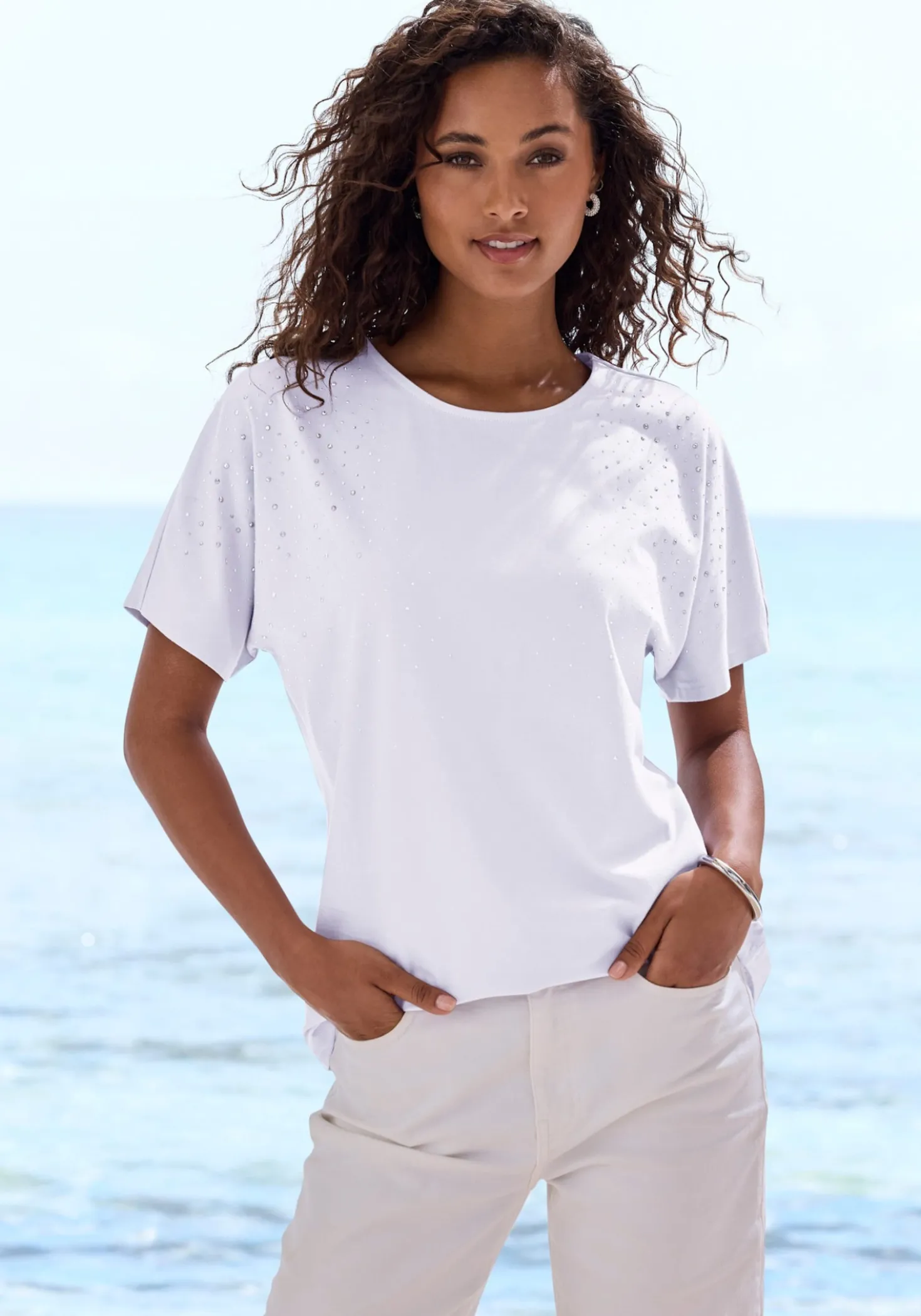 Kurzarmshirt
