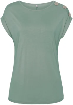 Kurzarmshirt