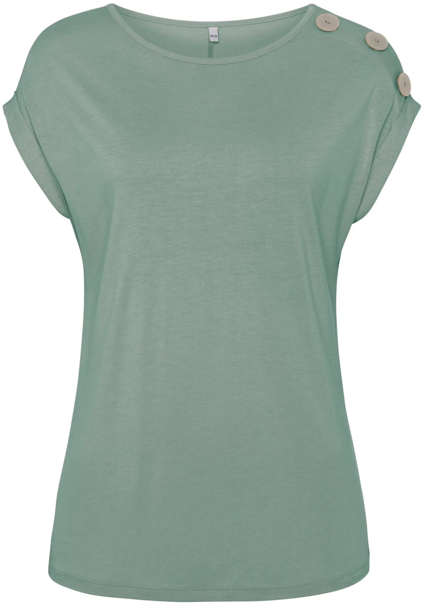 Kurzarmshirt