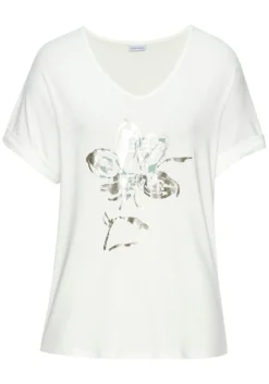 Kurzarmshirt