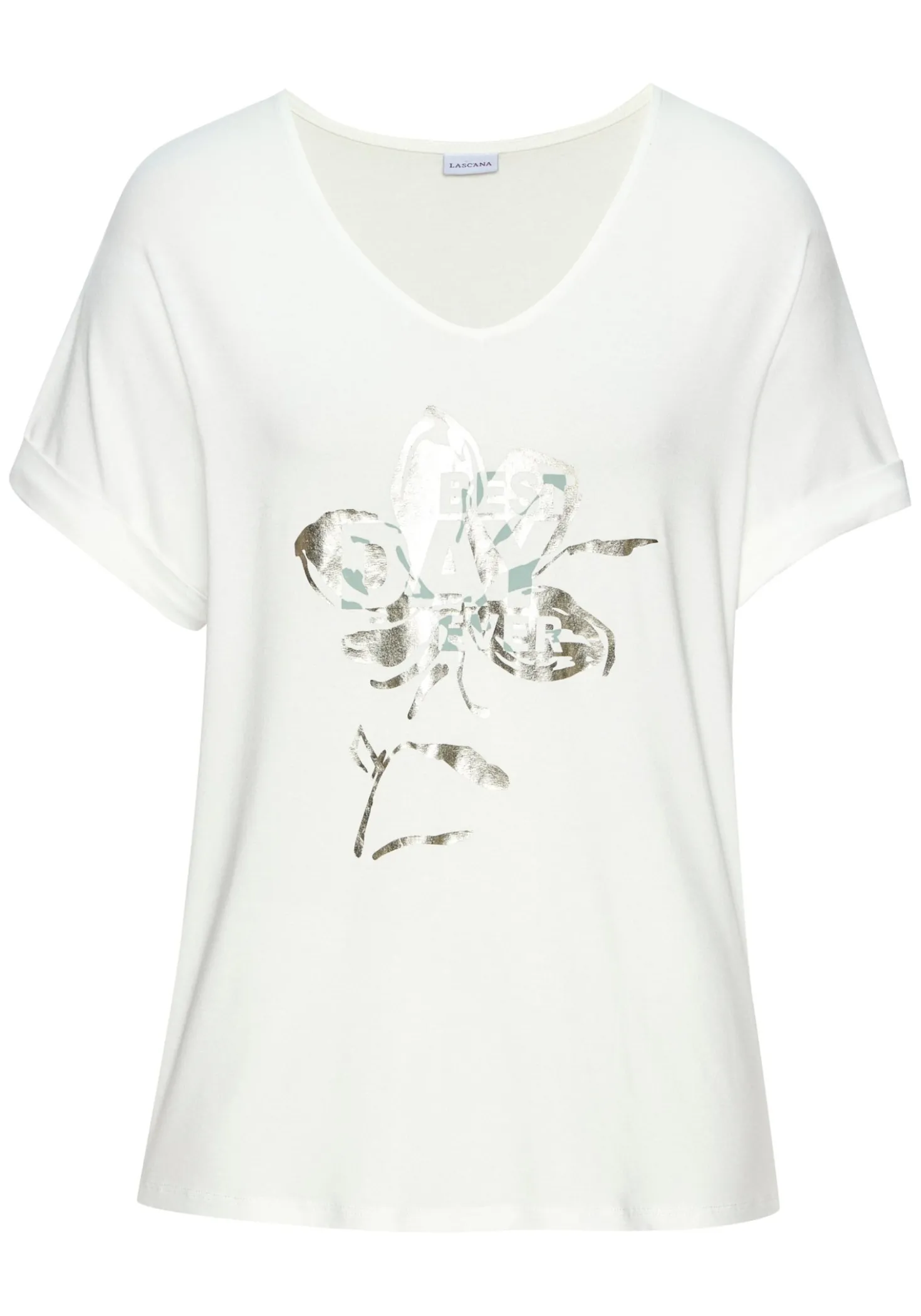 Kurzarmshirt