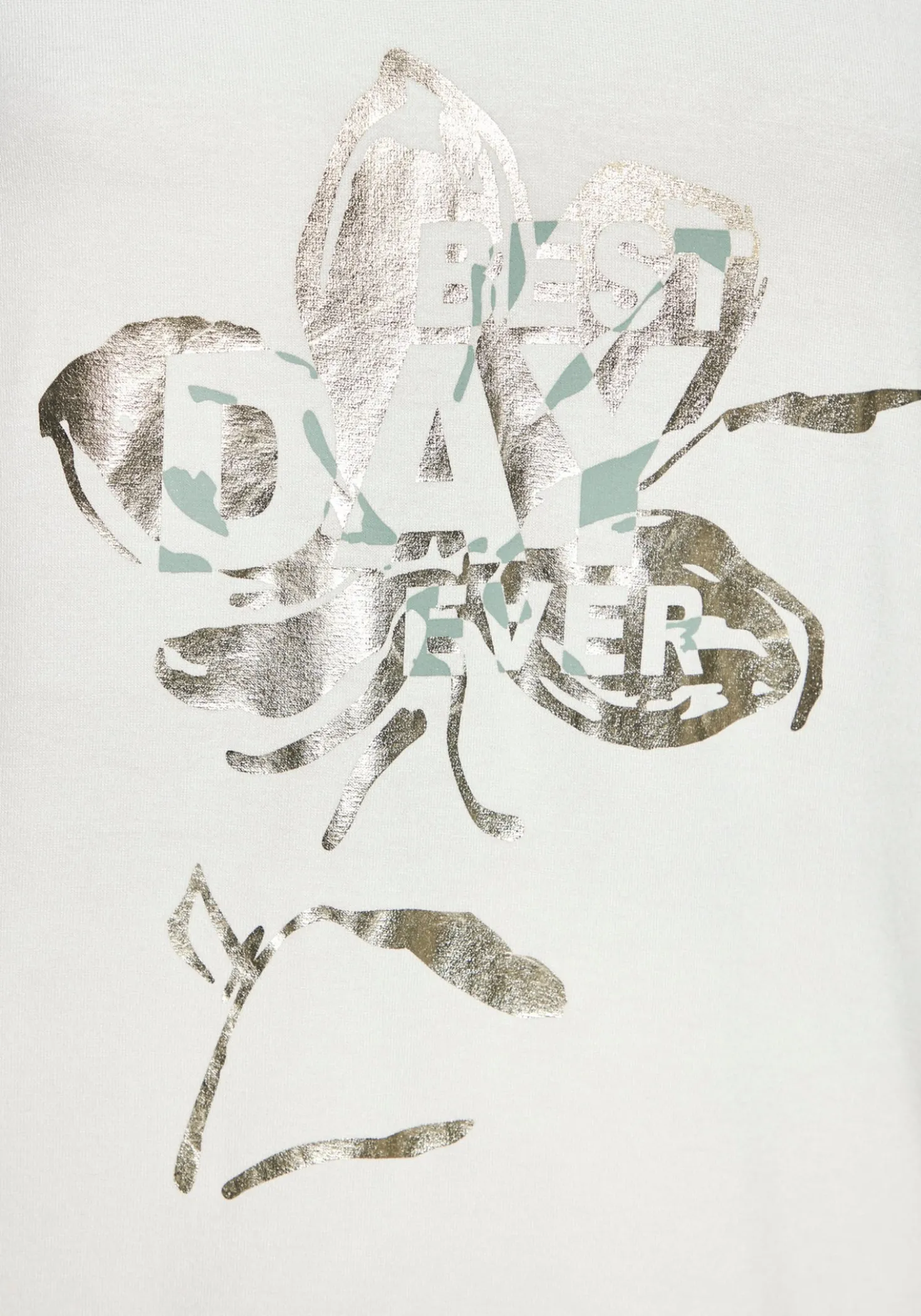 Kurzarmshirt