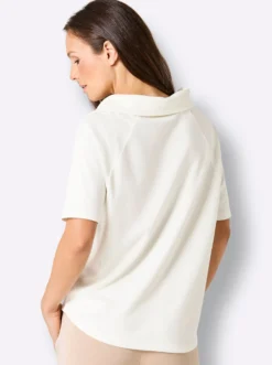 Kurzarmshirt
