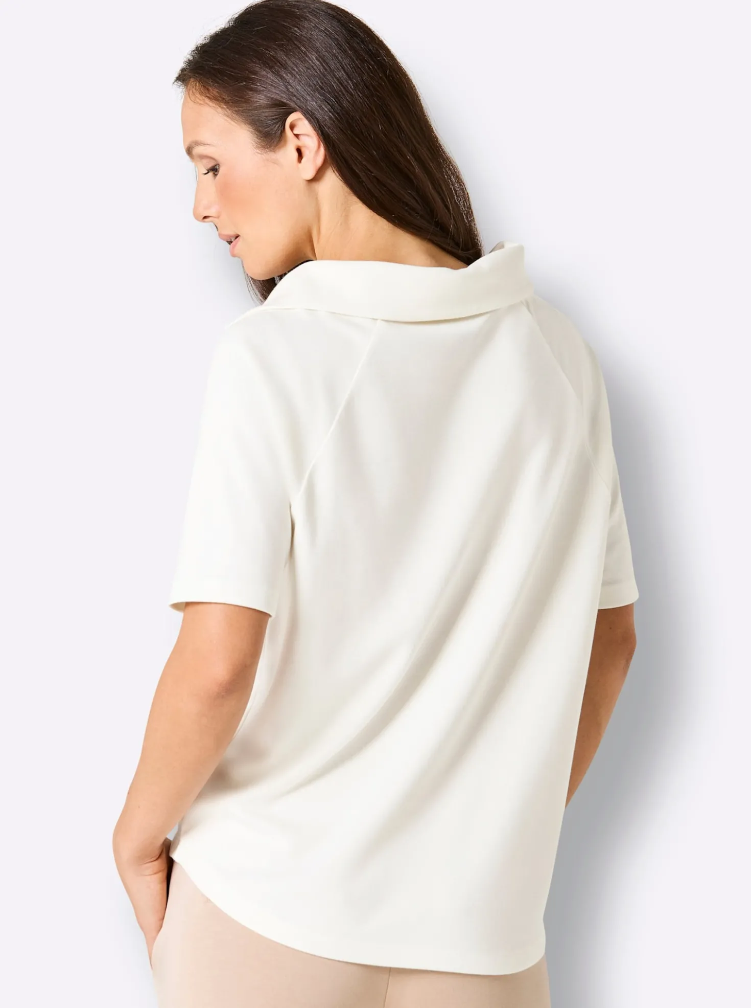 Kurzarmshirt