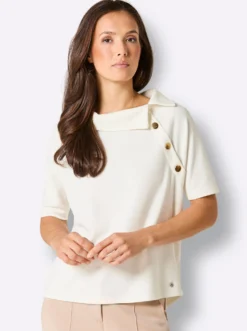 Kurzarmshirt