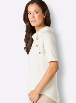 Kurzarmshirt