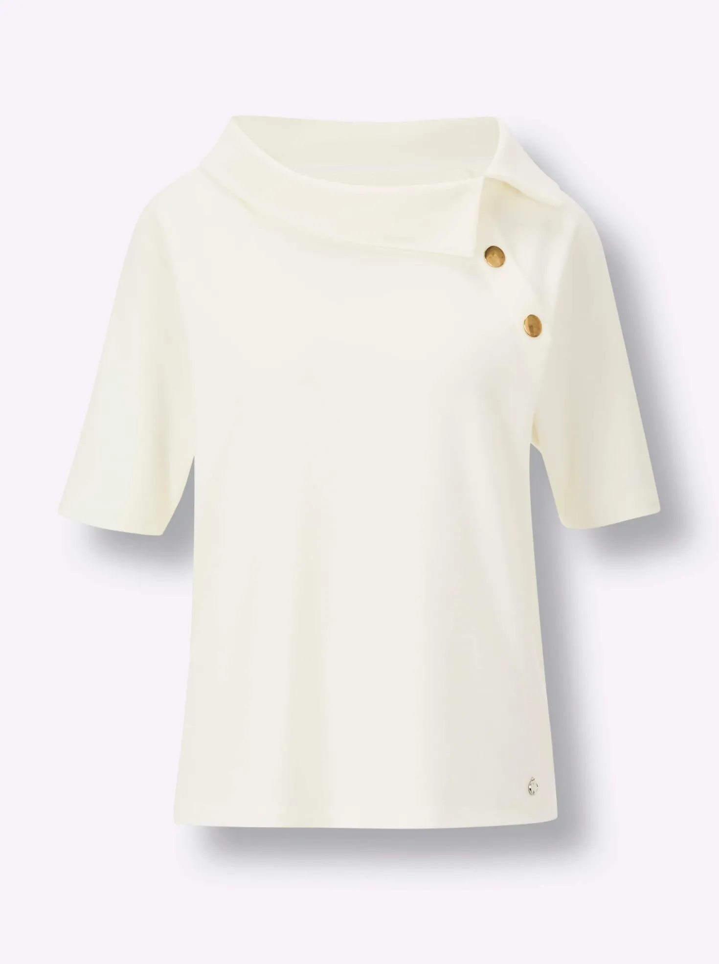 Kurzarmshirt