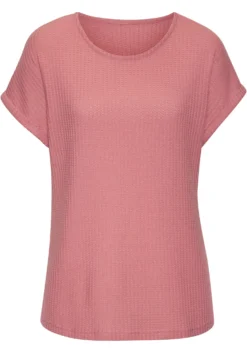 Kurzarmshirt