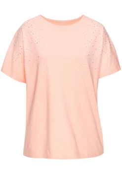Kurzarmshirt