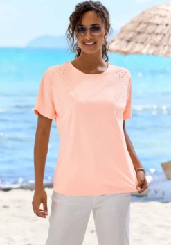 Kurzarmshirt