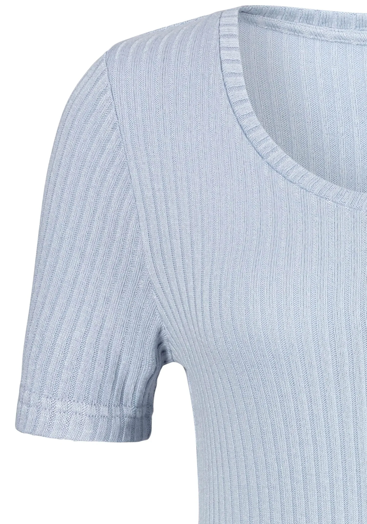 Kurzarmshirt