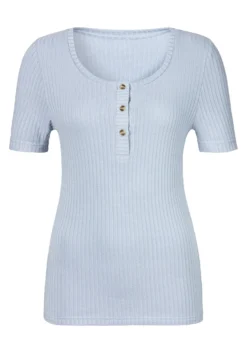 Kurzarmshirt