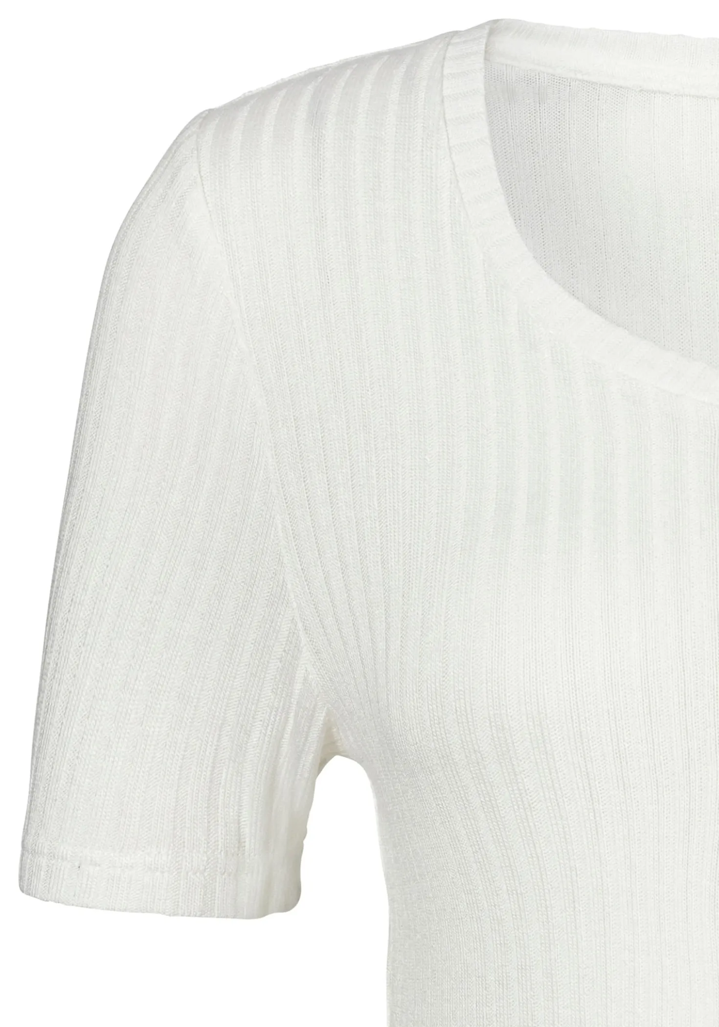 Kurzarmshirt