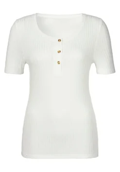 Kurzarmshirt